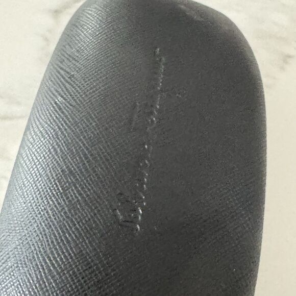 Salvatore Ferragamo Women's Cat Eye Sunglasses - SF919SA - Italy - Picture 4 of 4